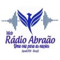 Web Rádio Abrão